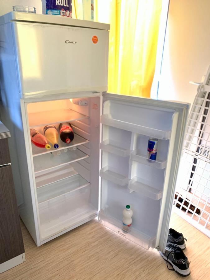 Mobil Home 6 Personnes Saint-Chéron Eksteriør billede
